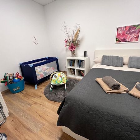 Apartment Leipzig Zentrum Mit Tiefgarage Bagian luar foto
