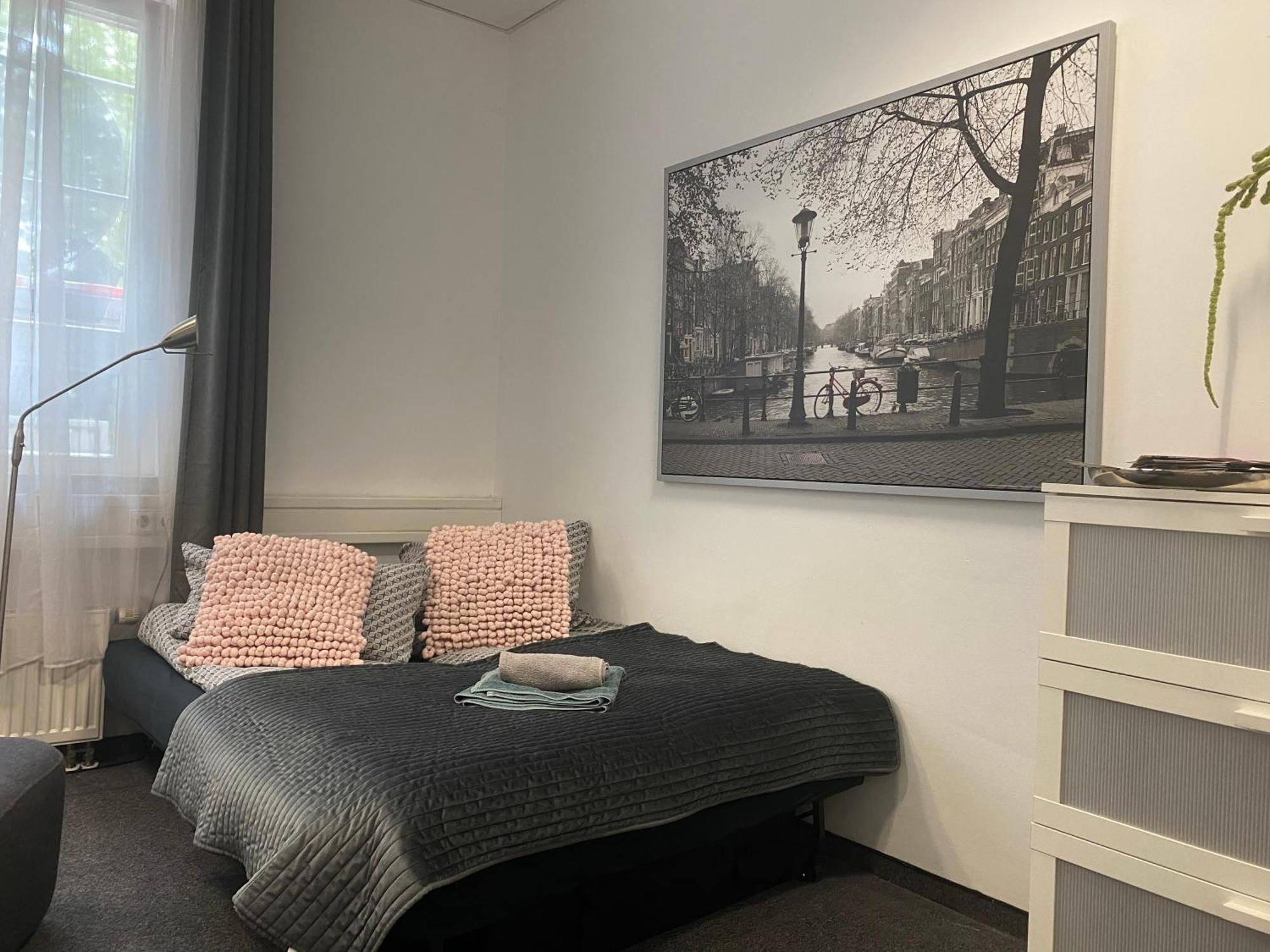 Apartment Leipzig Zentrum Mit Tiefgarage Bagian luar foto