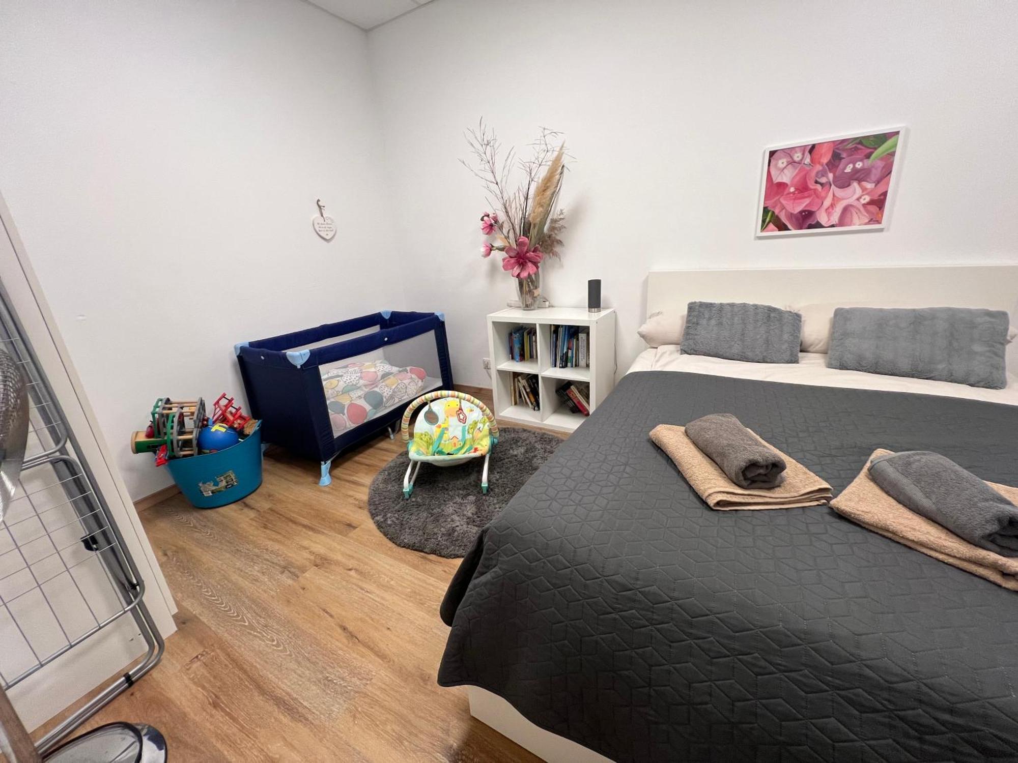 Apartment Leipzig Zentrum Mit Tiefgarage Bagian luar foto